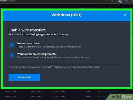 How to Withdraw From Trust Wallet: A Complete Guide for - swissmoney