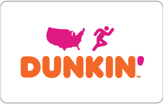 Dunkin' International Site