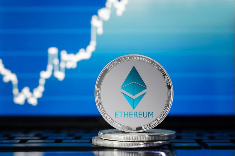 Ethereum USD (ETH-USD) Price, Value, News & History - Yahoo Finance