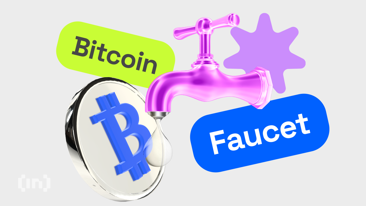 Faucet Crypto: Cara Kerja, Jenis Faucet, dan Jenis Penipuannya
