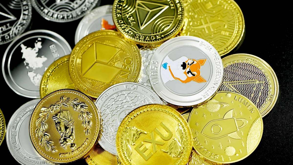 Is your cryptocurrency halal or haram? An Arab researcher might have the answer