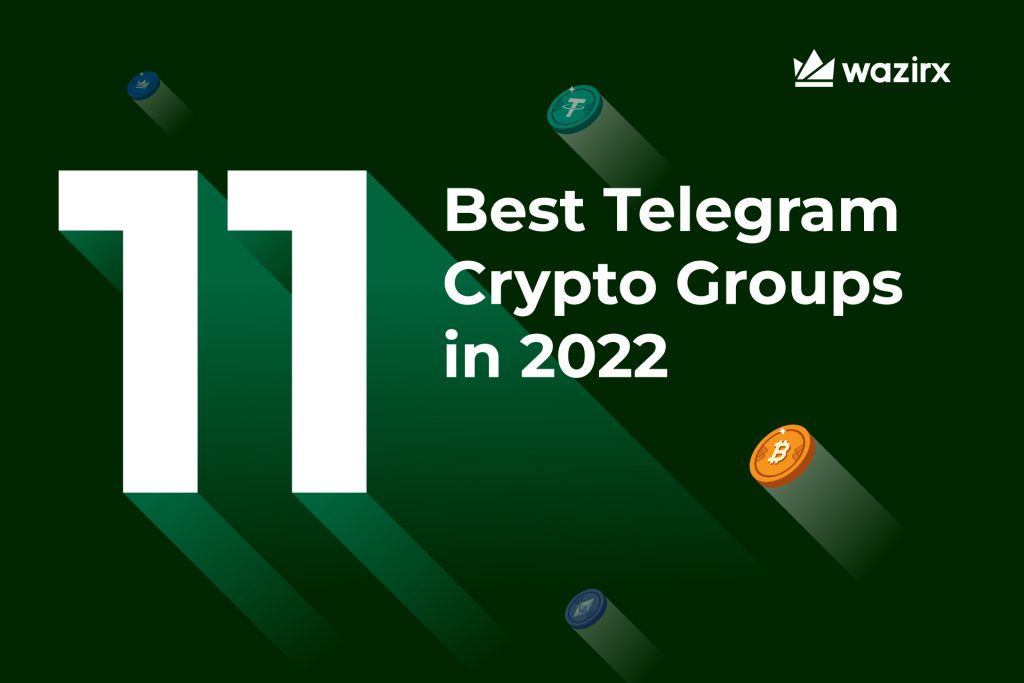 Best Paid Crypto Signals Telegram Groups - ecobt.ru