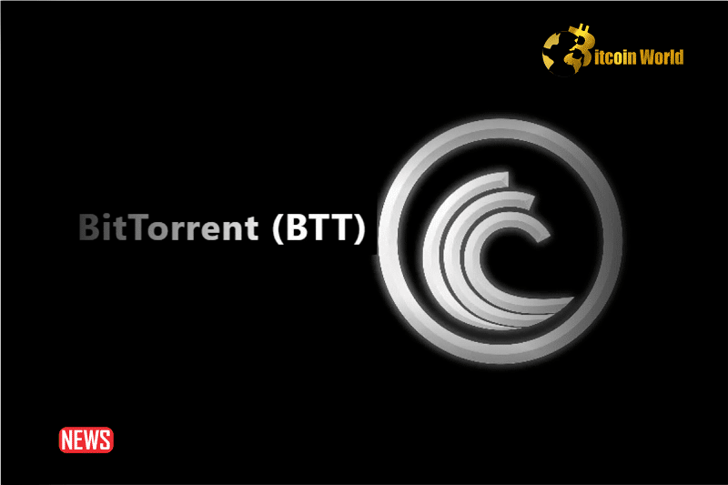 BitTorrent price live today (05 Mar ) - Why BitTorrent price is up by % today | ET Markets