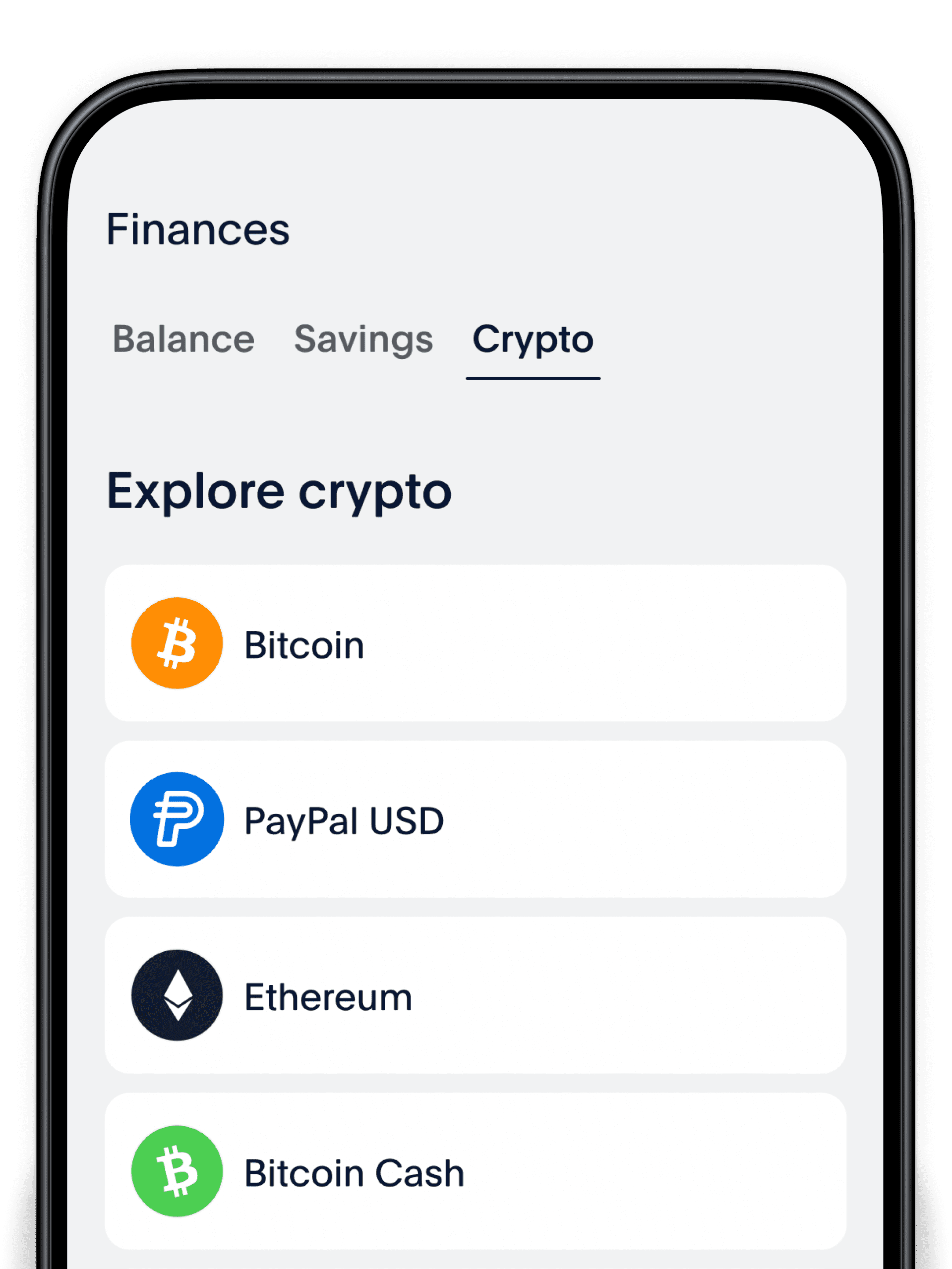 How to Buy Crypto with PayPal