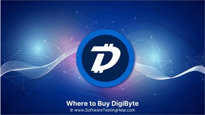 How to Buy DigiByte (DGB) Crypto Right Now • Benzinga