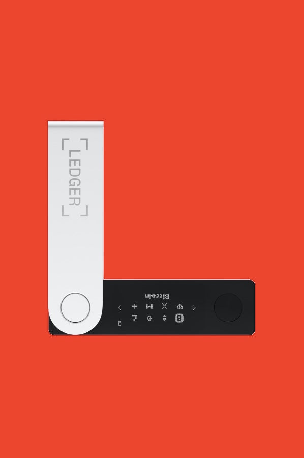 Crypto Wallets Australia for Ledger Hardware Wallets