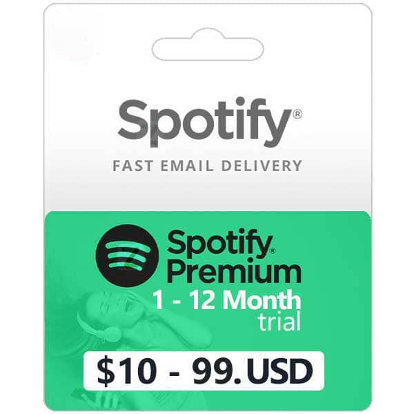 Spotify Gift Cards: Elevate Your Music! - How to Spotify