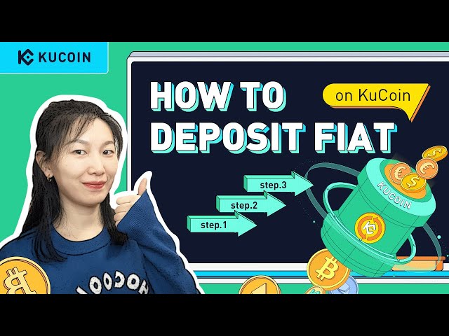 Major Cryptocurrency Exchange KuCoin Now Launched Fiat Deposits