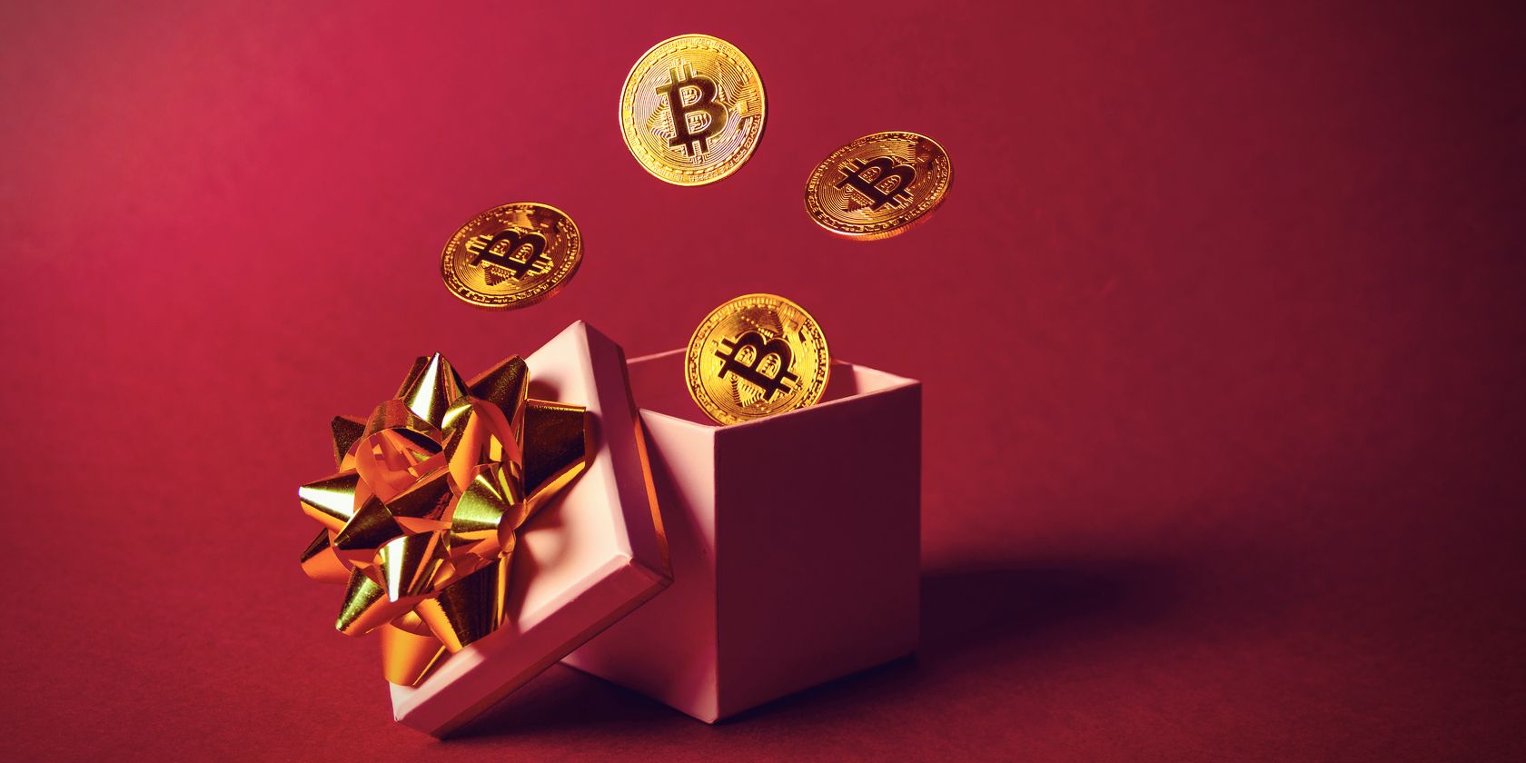 Gifting Crypto | Gemini