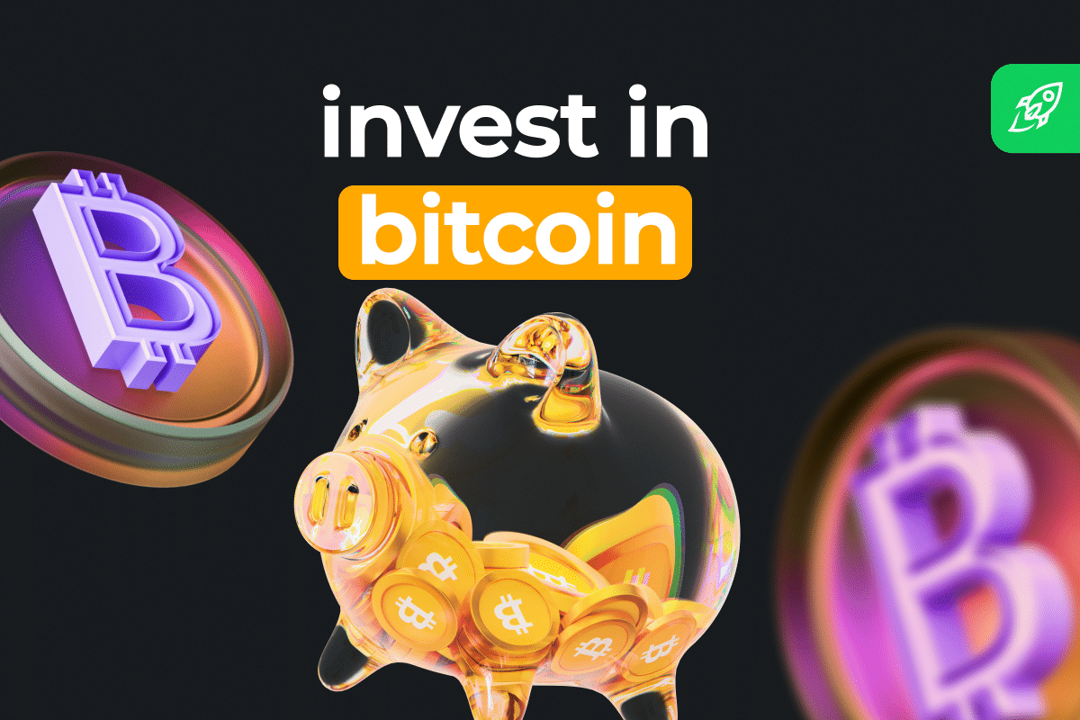 How to Invest in Cryptocurrency: A Beginner's Guide | Stash Learn