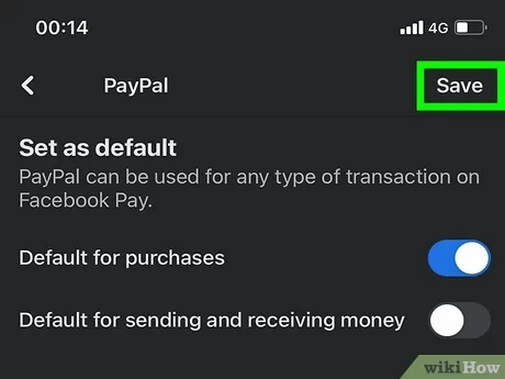 How to Set Up Paypal on Facebook Marketplace? [UPDATED]