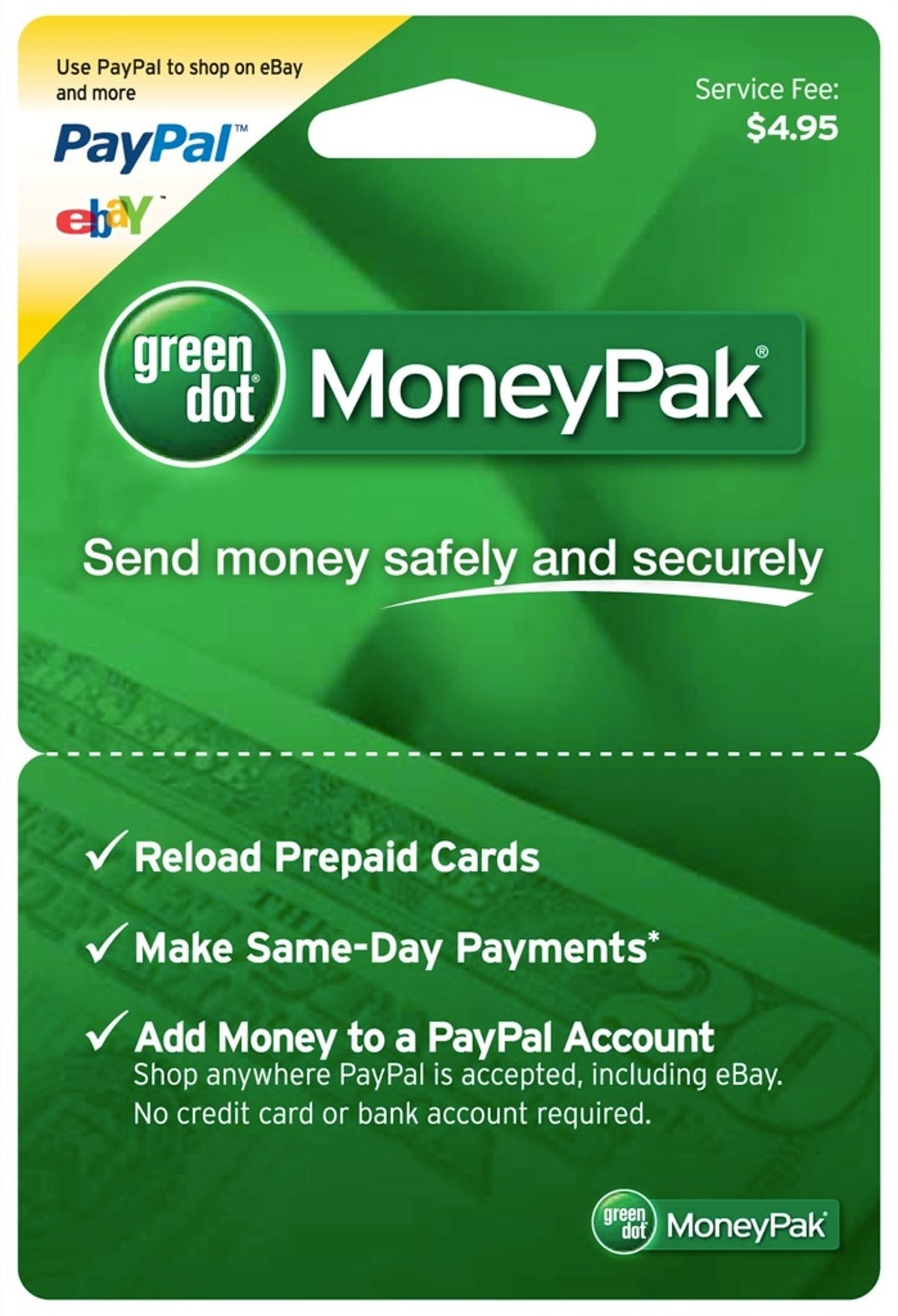 How Can I Add Money to My PayPal Account? | Pocketsense