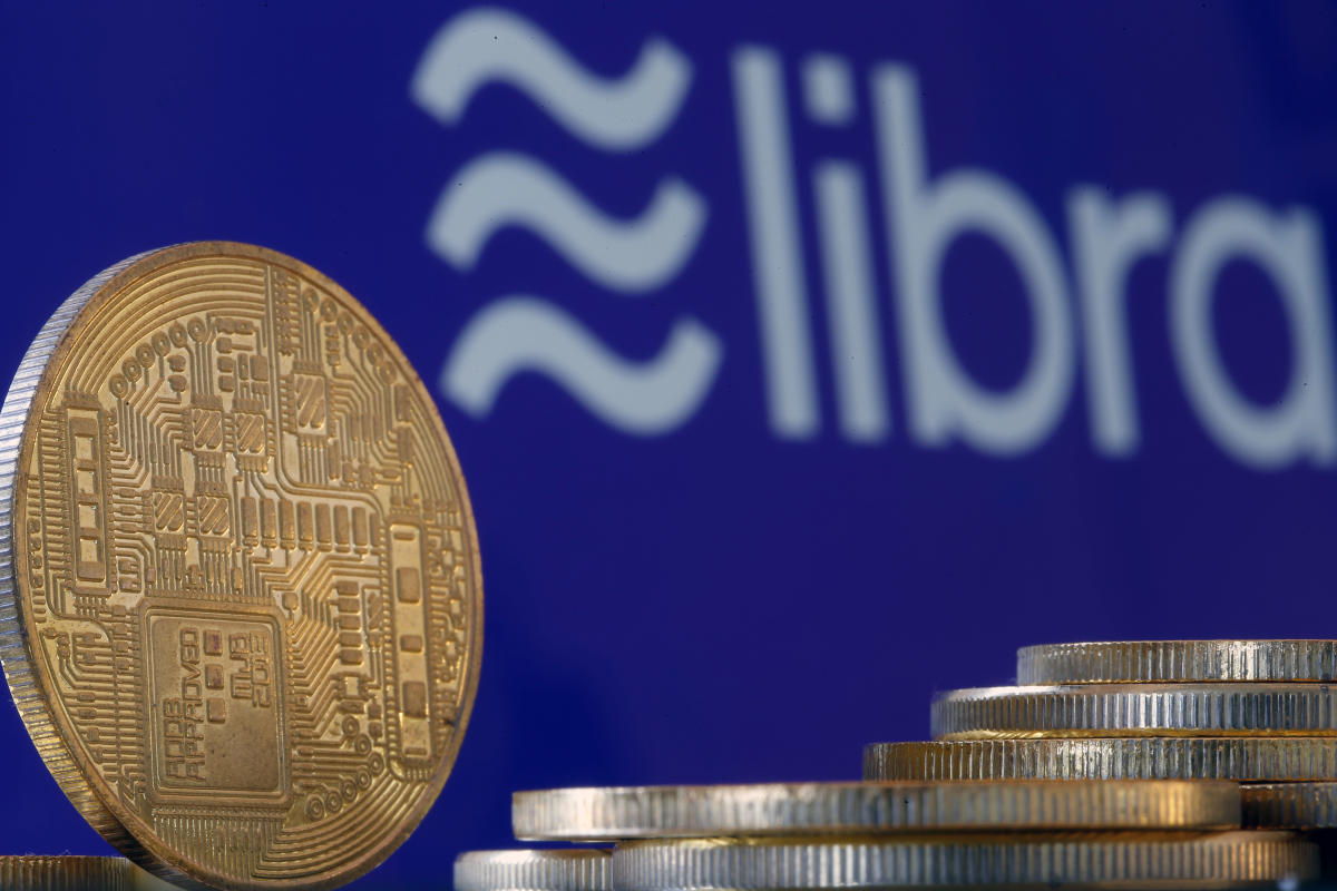 Libra Coin: What is it and how does it work - catalyst2