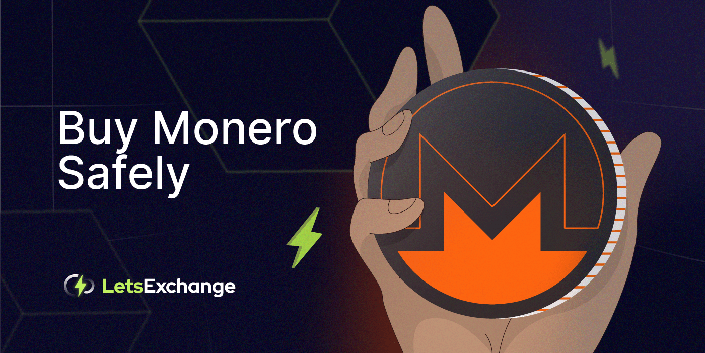 3 Best Places to Buy Monero & Bitcoin with Credit card