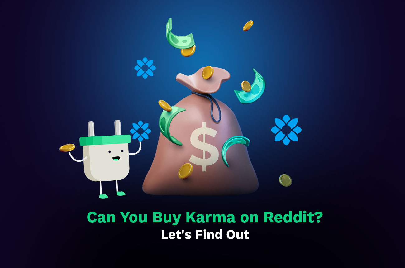 How to get karma on Reddit | Zapier