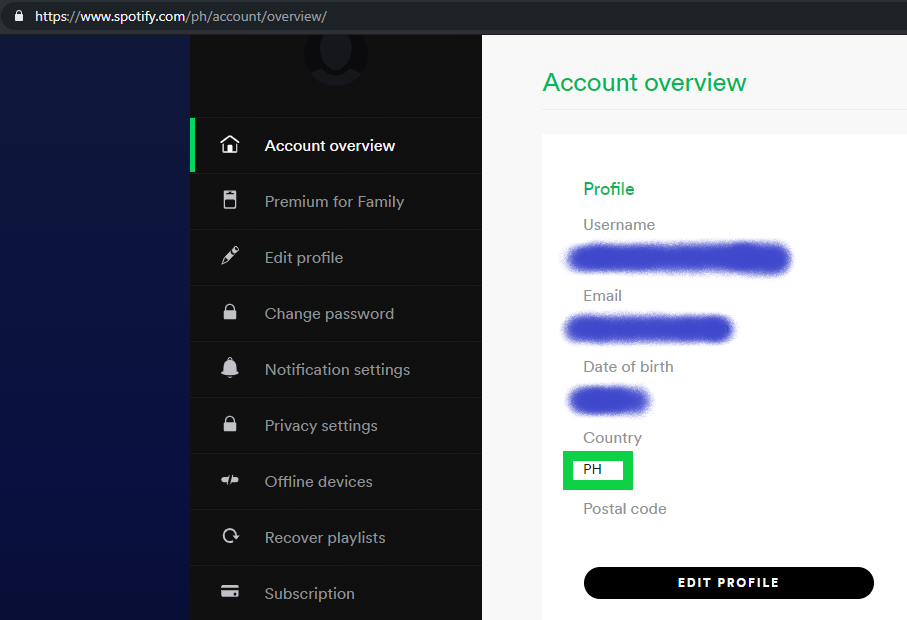 Pre-approved payments on Spotify - PayPal Community