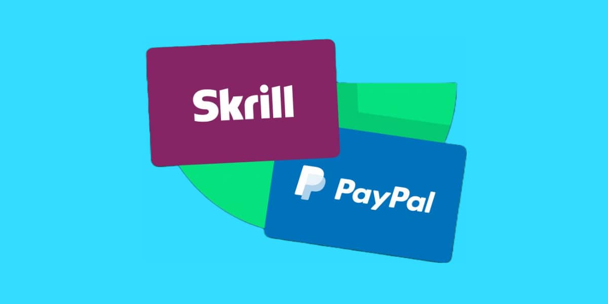 Online Wallet for Money Transfers & Online Payments | Skrill