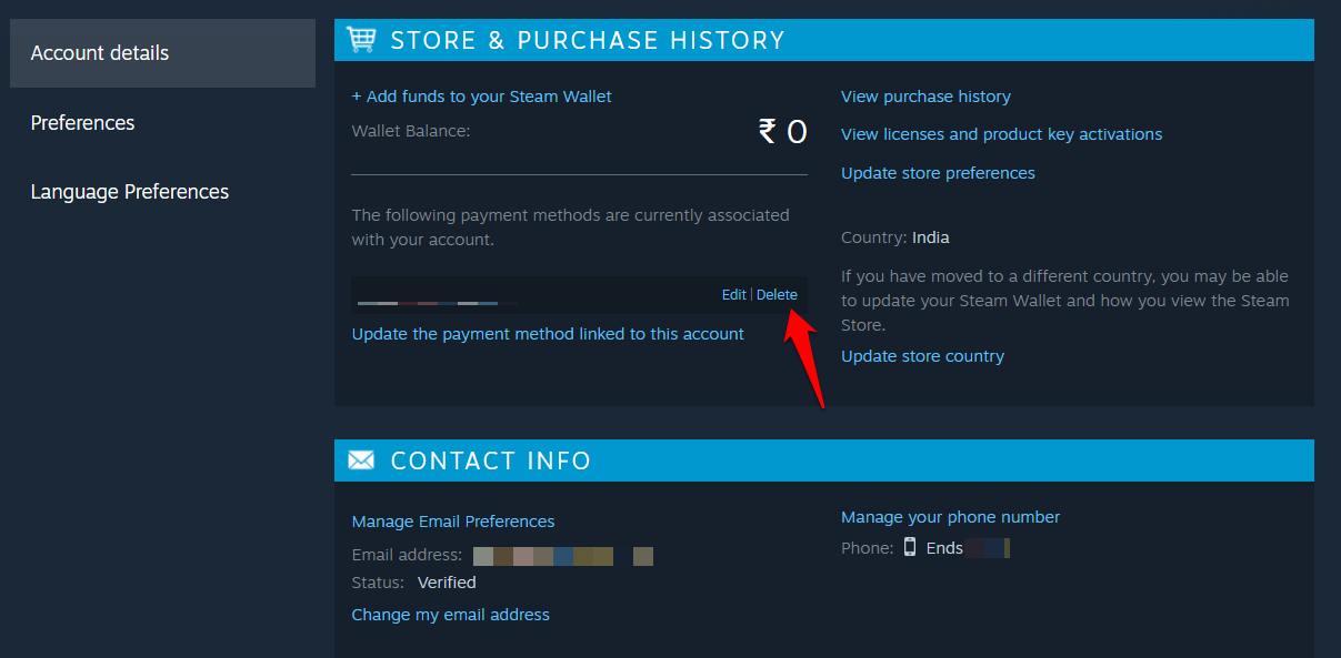 Can't use paypal on community market, IQ :: Steam Community Market