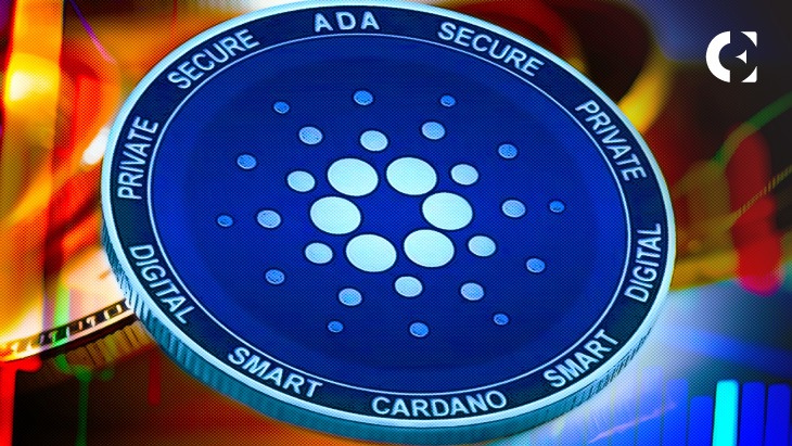 Cardano Price | ADA Price index, Live chart & Market cap | OKX