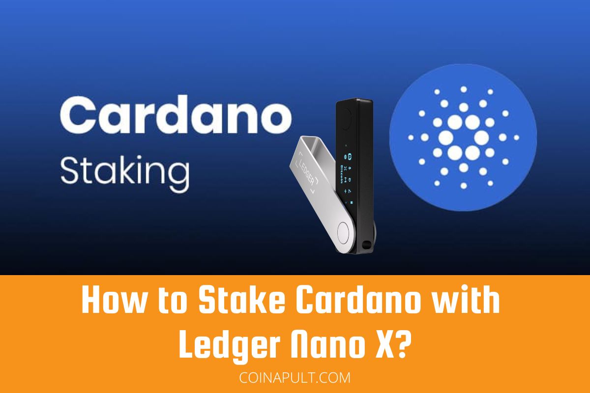 Ledger Expands Cardano Support: Manage Native Tokens with Ledger Live | Ledger