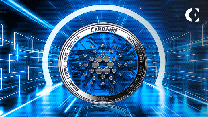 Cardano Price Prediction: , , - 
