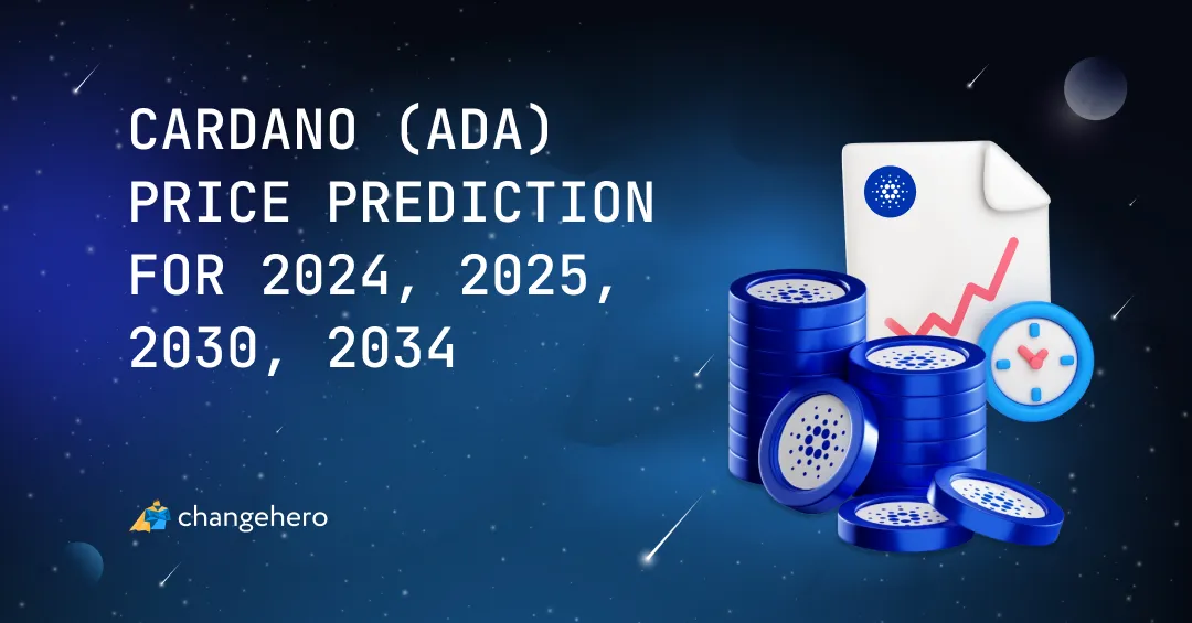 Cardano (ADA) Price Prediction , - Forecast Analysis