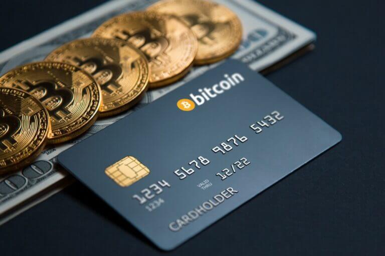 Bitcoin Gift Card | Buy Bitcoin with credit card instantly - Crypto Voucher