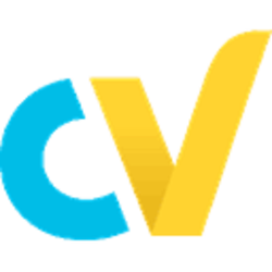 carVertical price today, CV to USD live price, marketcap and chart | CoinMarketCap