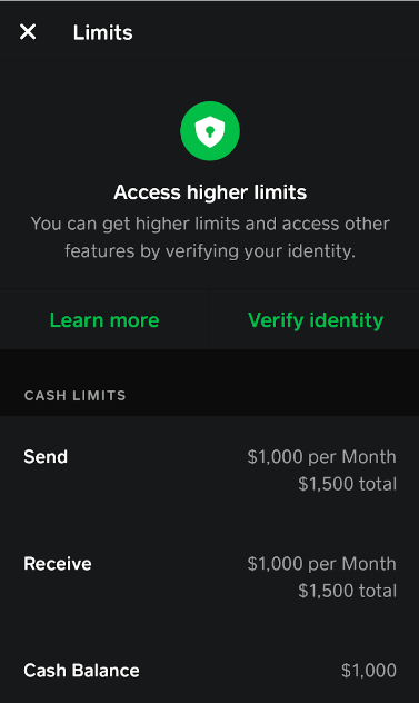 How to Increase Your Cash App Limit to $? — Cash App's Bitcoin Limit: A Comprehensive Guide