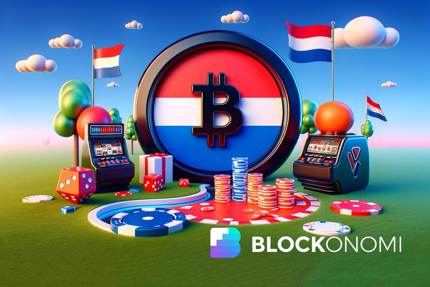 9 Exchanges to Buy Crypto & Bitcoin in Netherlands ()