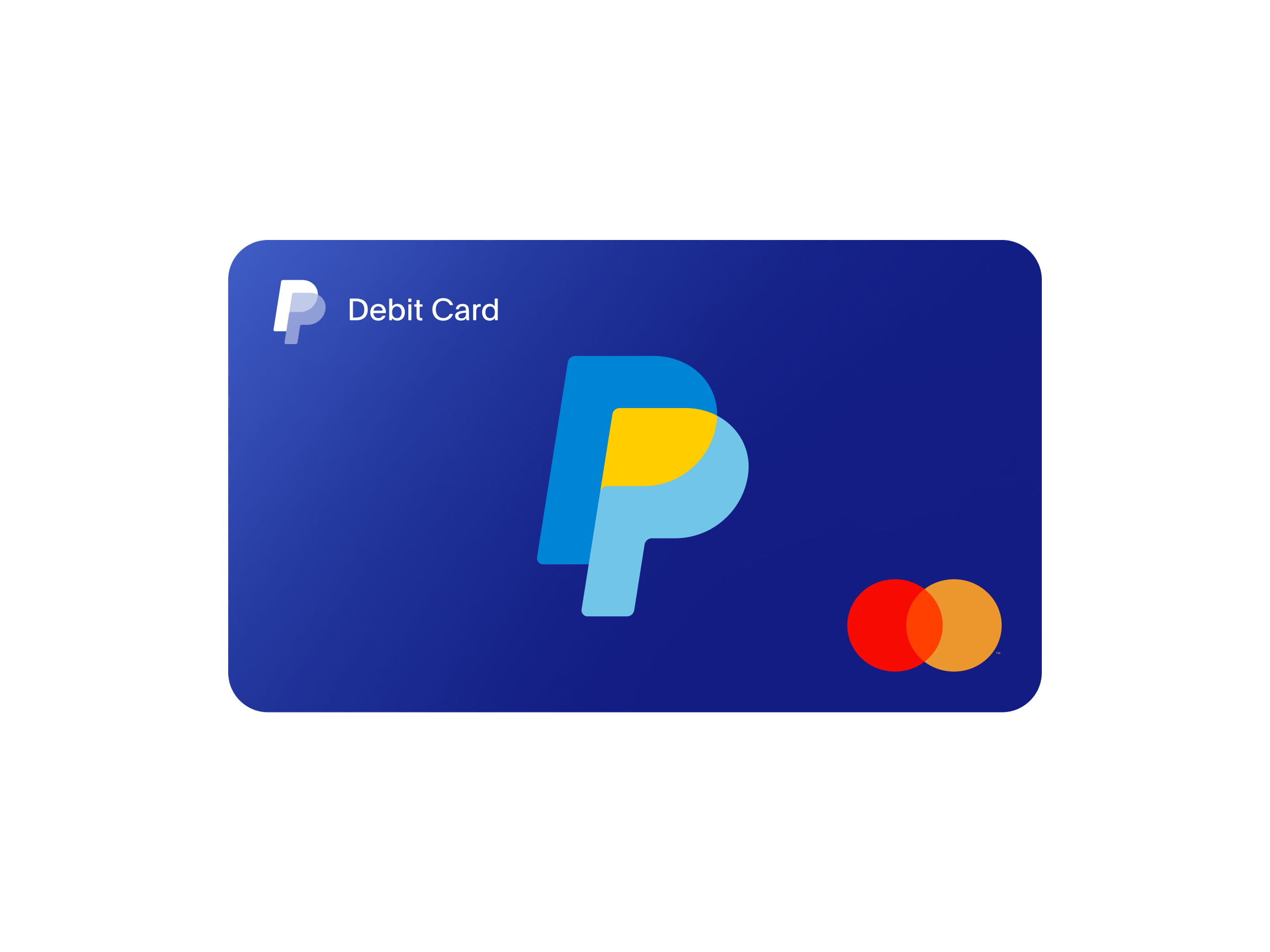 FAQ | PayPal Cashback Mastercard | PayPal Extras Mastercard