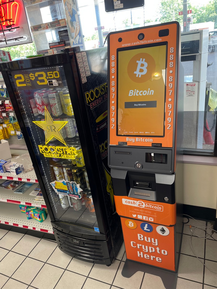 Bitcoin ATMs Near You | Find Coinsource Bitcoin ATM Locations