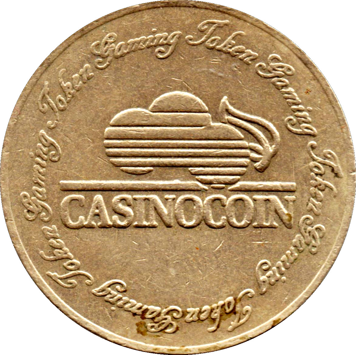 News - CasinoCoin