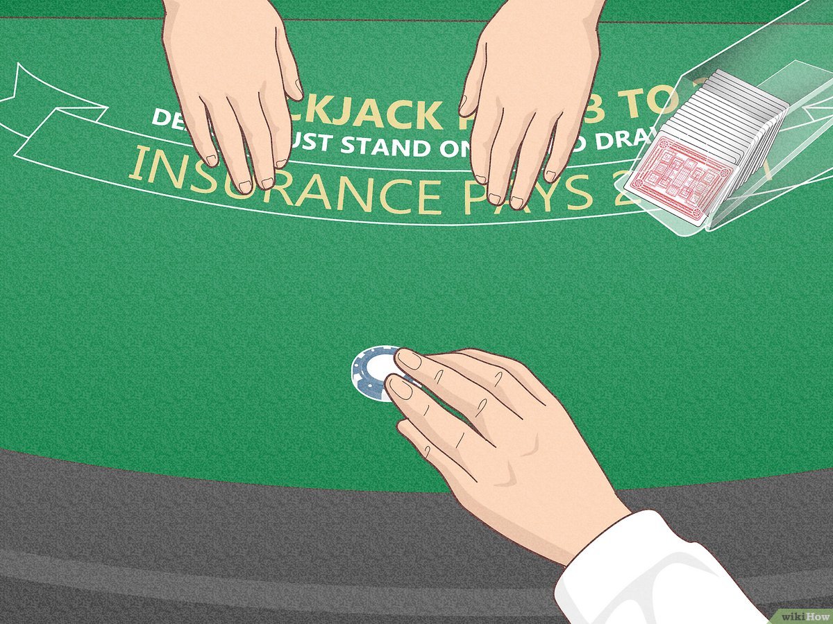 3 Ways to Count Cards in Blackjack - wikiHow