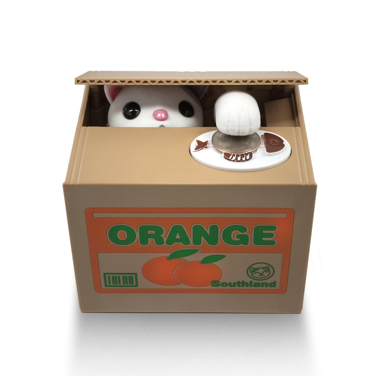 Quality Wholesale cat coin box Available For Your Valuables - ecobt.ru