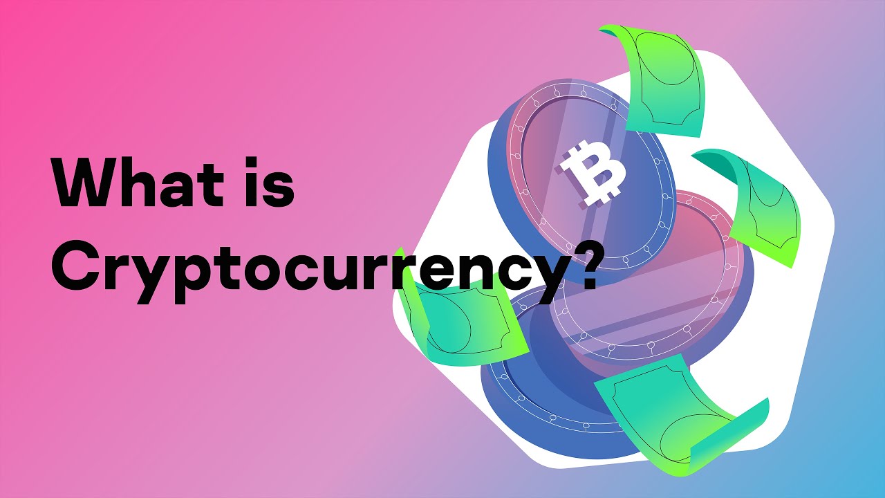 CRYPTOCURRENCY | English meaning - Cambridge Dictionary