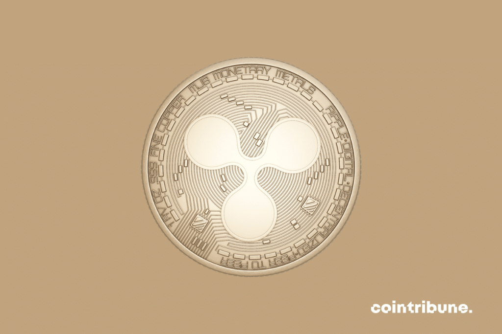 Invezz | Ripple issues whitepaper on CBDCs, emphasizing financial inclusion | TalkMarkets