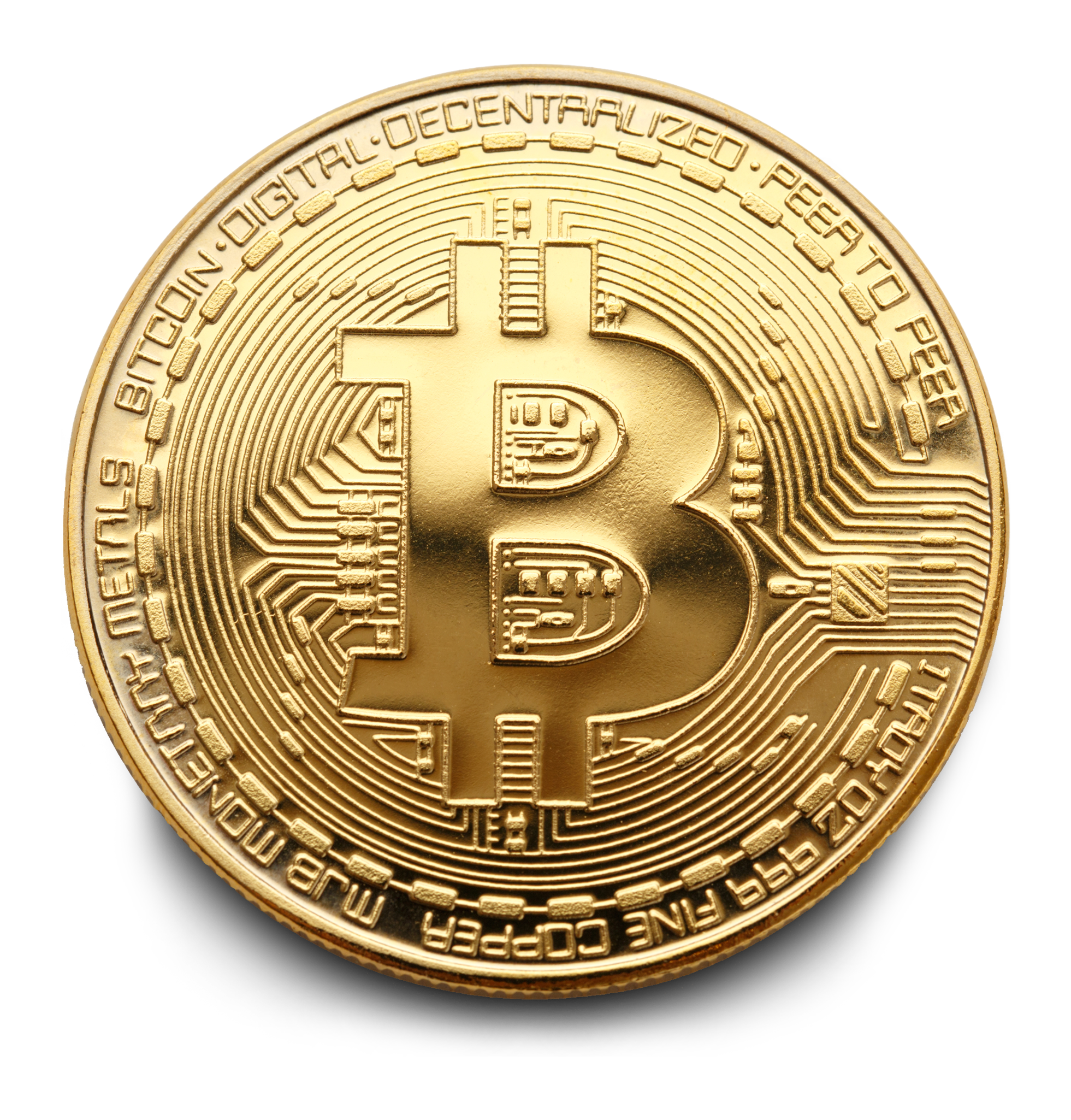 Bitcoin PNG Images, Free Transparent Bitcoin Download - KindPNG