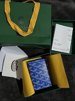 7 Wallets ideas | goyard wallet, goyard bag, goyard