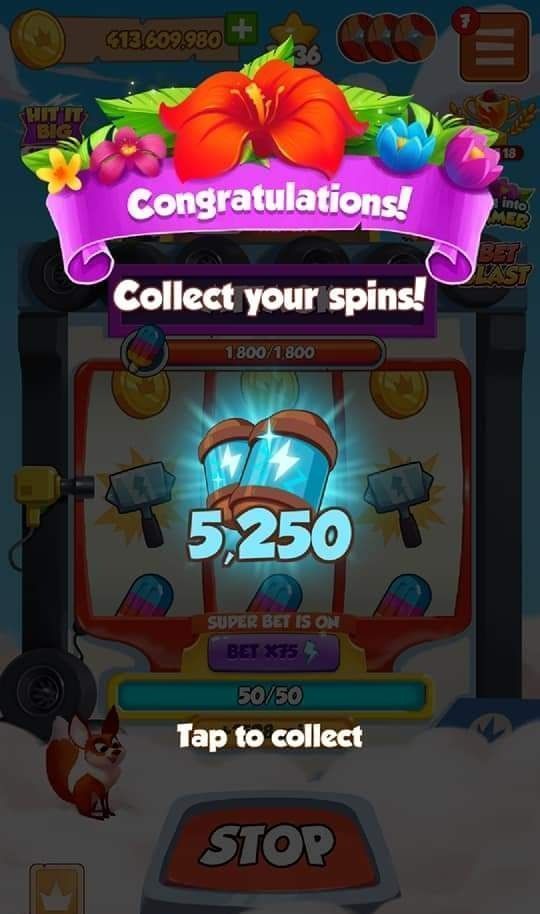 Coin Master Free Spins [February ] - Spins and Coins Links