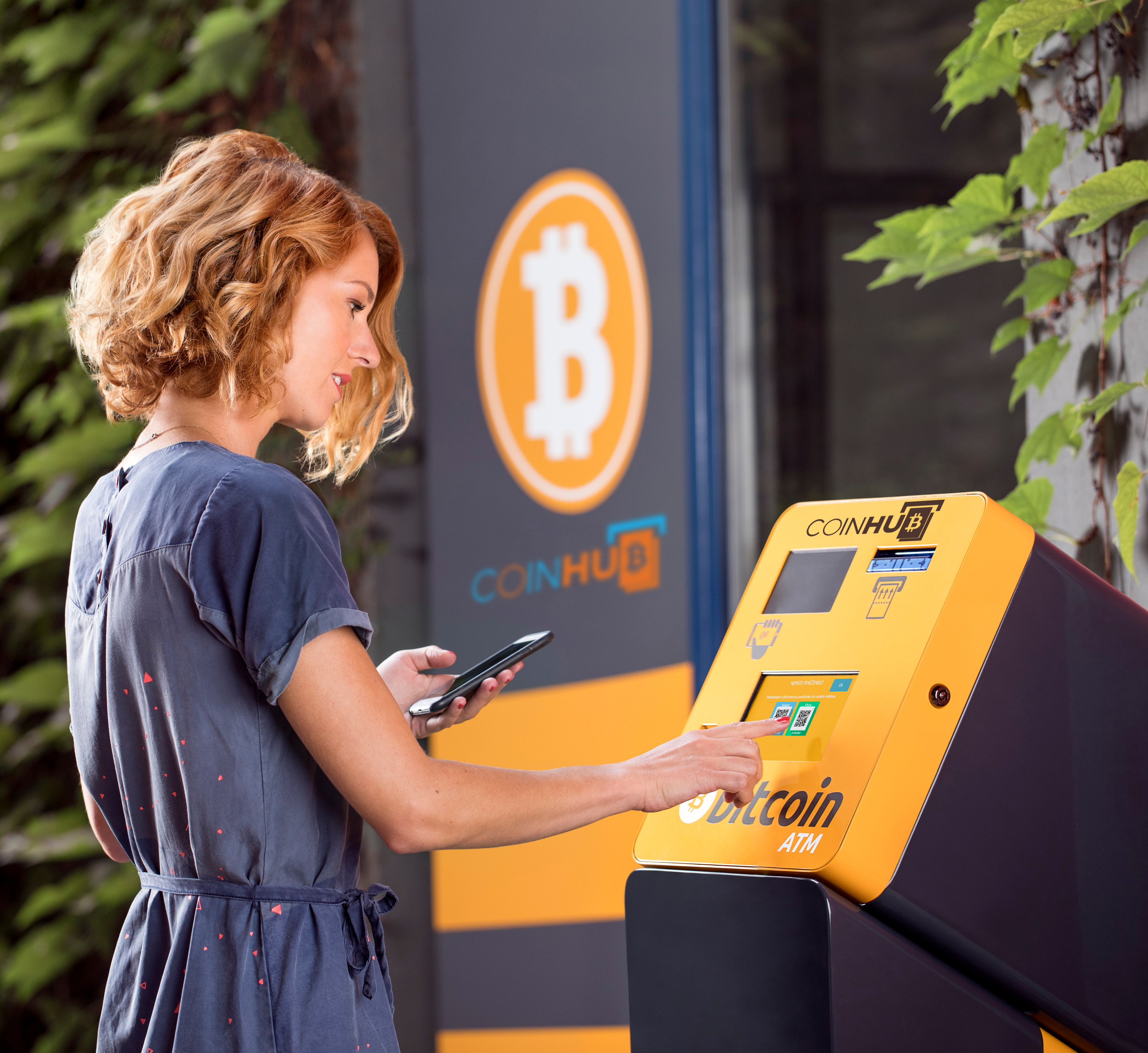 Dallas Bitcoin ATM Locations - Buy & Sell Crypto - America's Bitcoin ATM