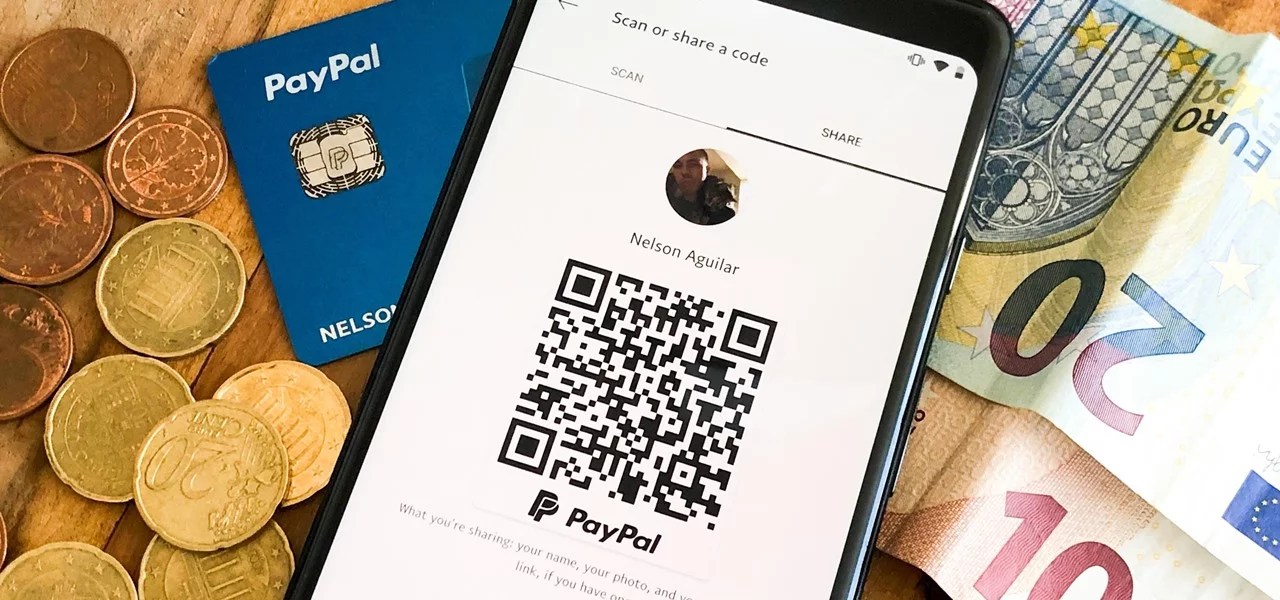 Solved: Paypal $10 Referral - Page 3 - PayPal Community