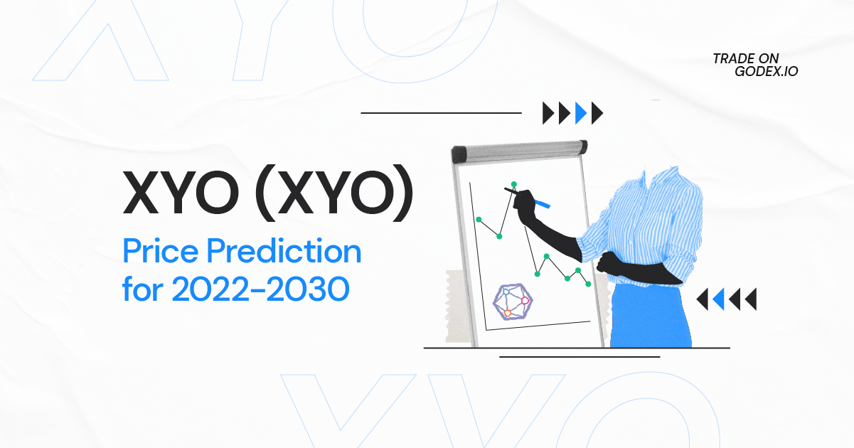 XYO Network Price Prediction up to $ by - XYO Forecast - 