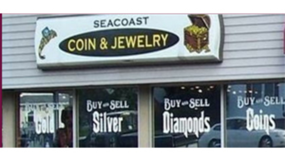New Hampshire coin dealers - ecobt.ru - New Hampshire coin dealer directory