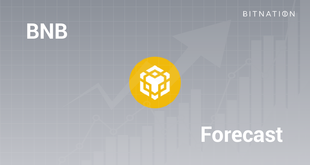 BNB Price Prediction up to $4, by - BNB Forecast - 