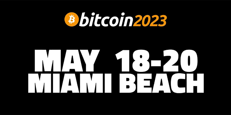 Pacific Bitcoin — October , » Crypto Events