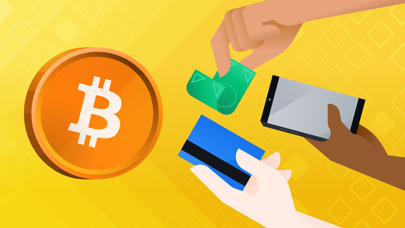 Is Bitcoin a Good Investment? - NerdWallet