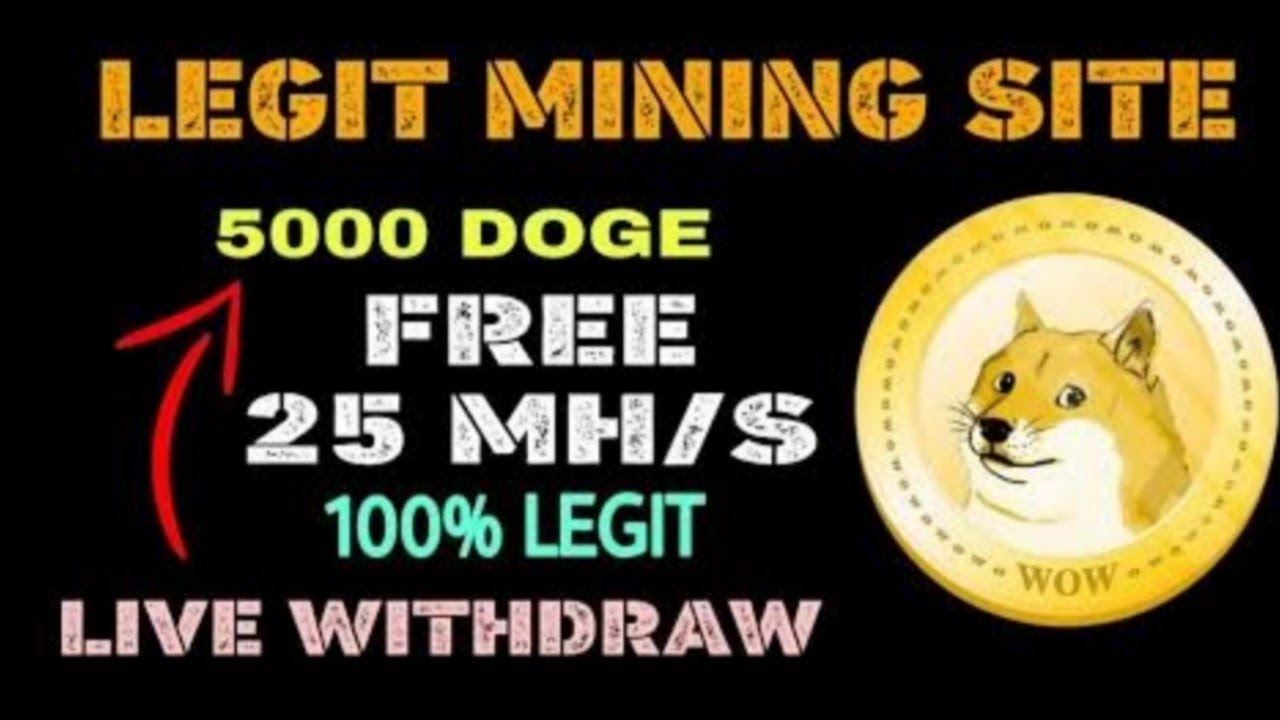 Free Dogecoin - Imgflip