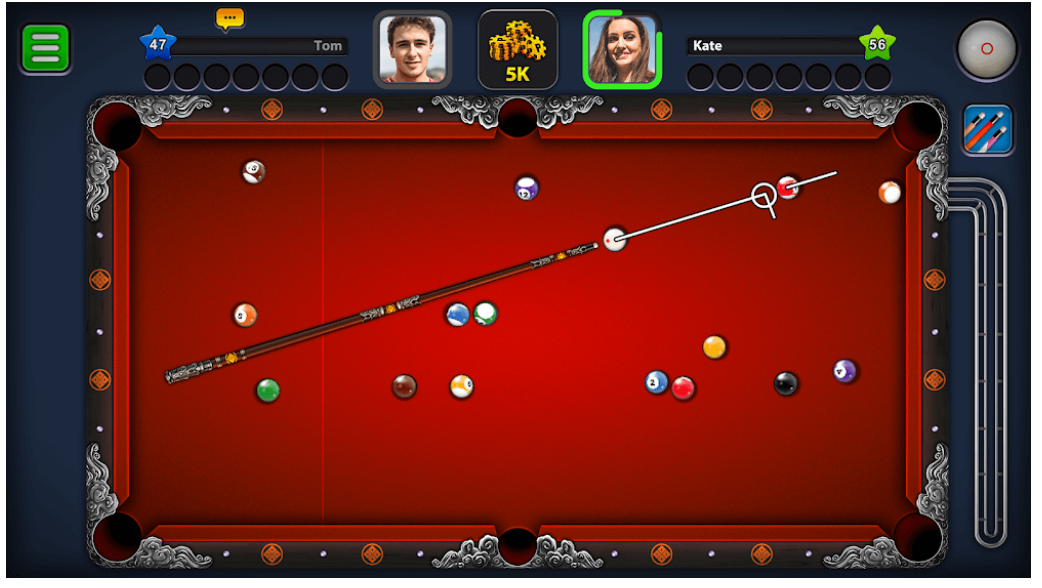 Download MOD APK 8 Ball Pool Trickshots Mod (Unlimited Money) v - ecobt.ru