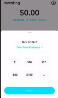 How to Send Bitcoin on Cash App to Another Wallet - Zengo